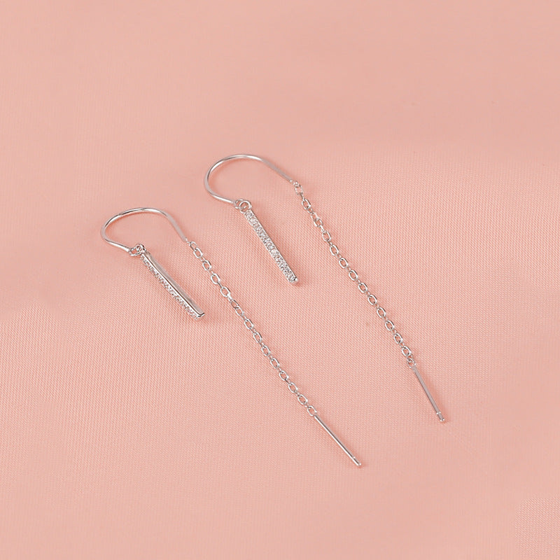 Brinco Arete - Pétala