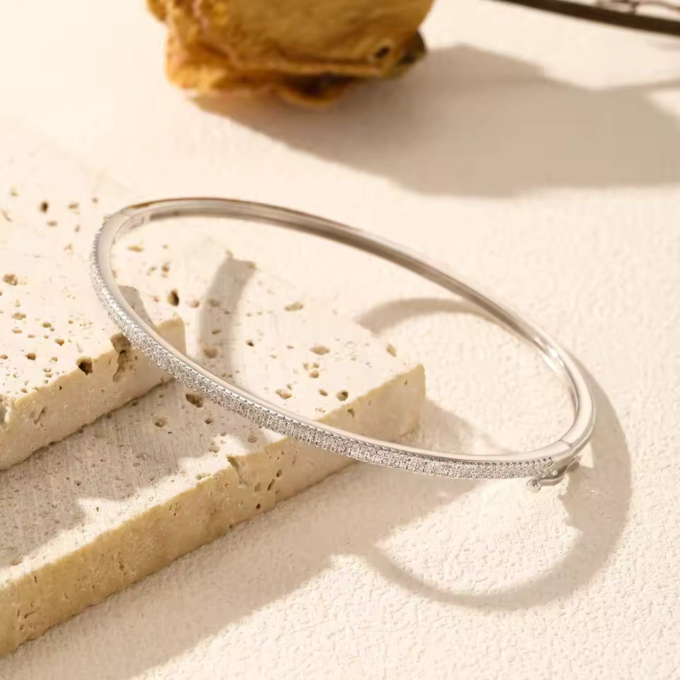 Pulseira Luxy – pétala