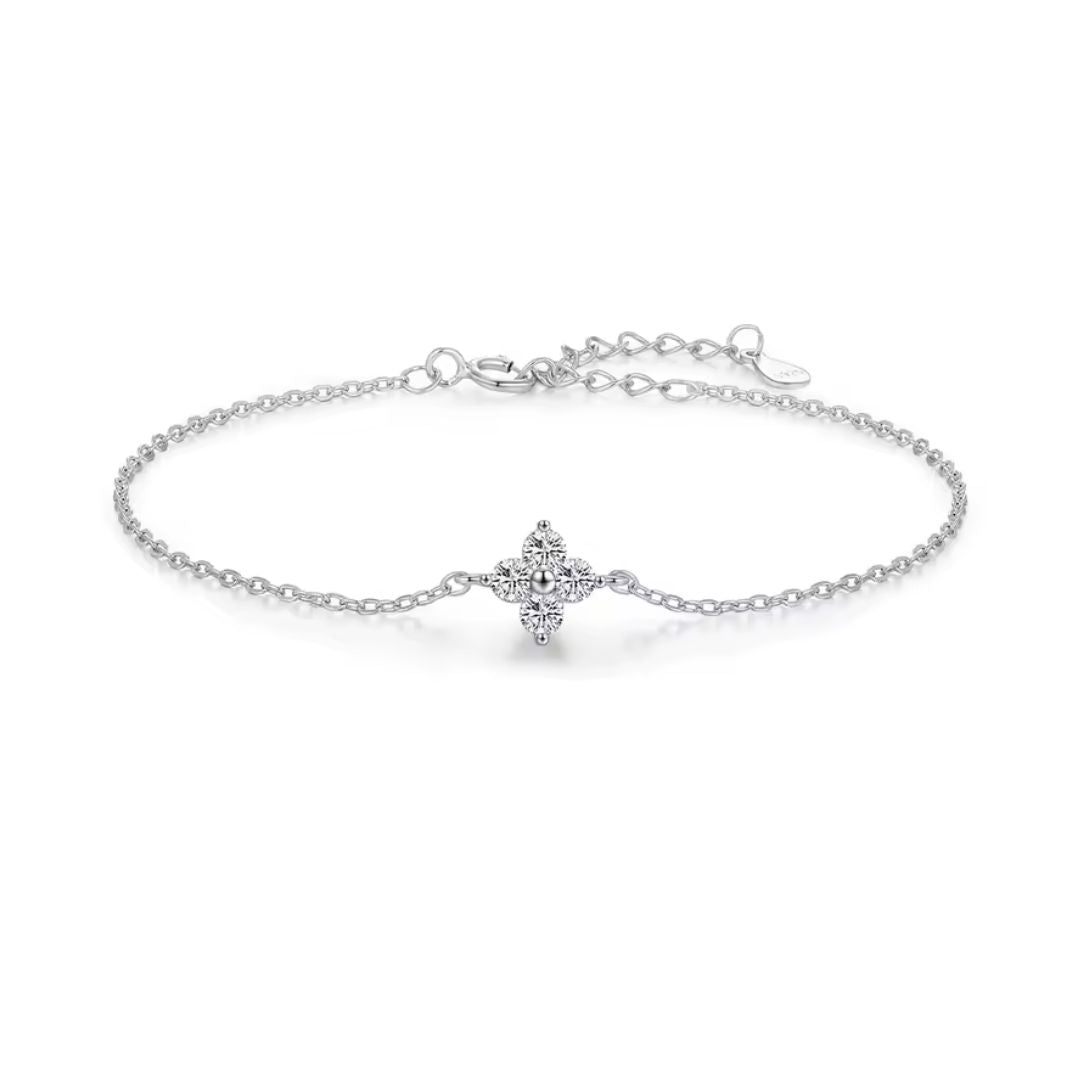 Pulseira Delicada Flor – pétala