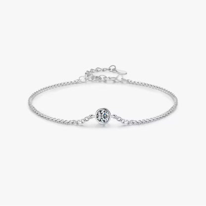 Pulseira Ponto de Luz - Pétala