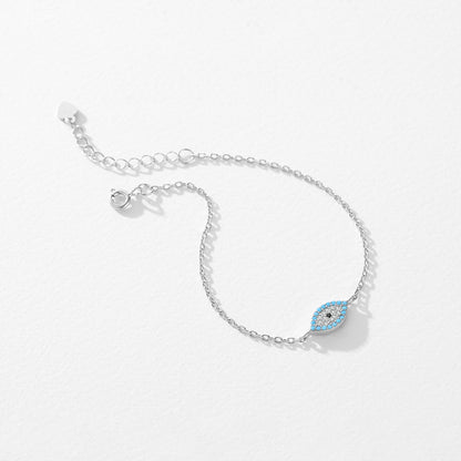 Pulseira Olho Grego – Pétala