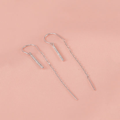 Brinco Arete - Pétala