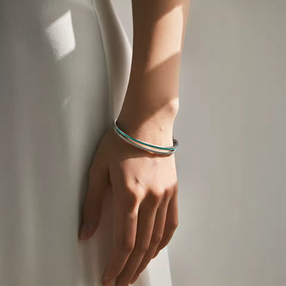 Pulseira Luxy – pétala