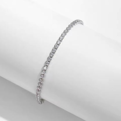 Pulseira Riviera - Pétala