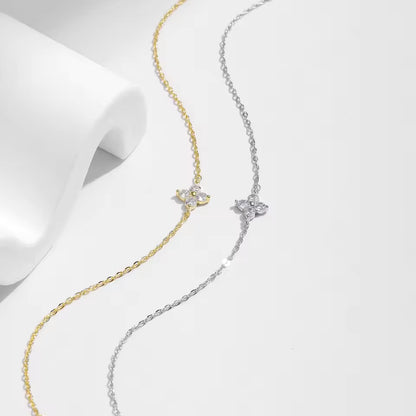 Pulseira Delicada Flor – pétala